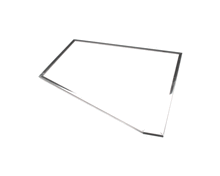 MARSHALL AIR 169035 GLASS ASSEMBLY SIDE TEMPERED FOR 4