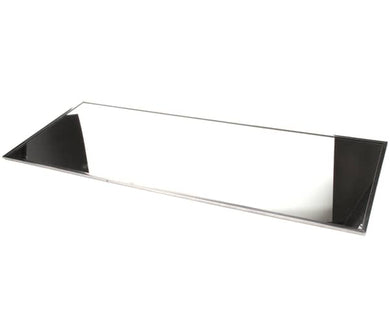 MARSHALL AIR 169036 MIRROR  .250IN  THICK