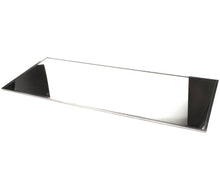 MARSHALL AIR 169036 MIRROR, .250IN  THICK