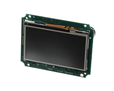 MARSHALL AIR 169406 ORNCONTROL  TOUCHSCREEN F12G DUAL