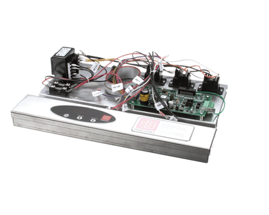 MARSHALL AIR 169690 KIT  CONTROL RETROFIT HST13