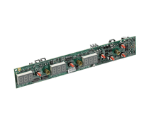 MARSHALL AIR 169909 CONTROL, SET-UP DH5-6666BOJ
