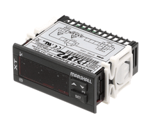 MARSHALL AIR 171392 CONTROL,TEMPERATURE TOP DK3JCK