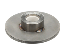 MARSHALL AIR 171396 IDLER  2.375IN  X .750IN
