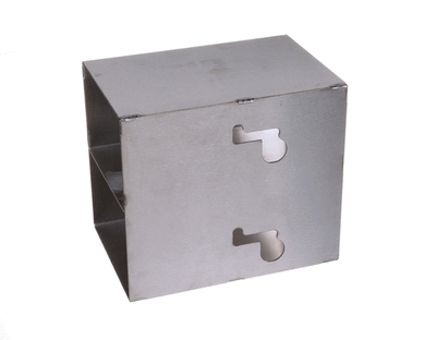 MARSHALL AIR 171826 HOLDER SCOOP OVERSHELF