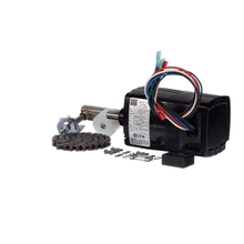 MARSHALL AIR 173781 MOTOR AC W/CAPACITOR