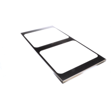 MARSHALL AIR 173838 BACK SQUARE PAN SECTION