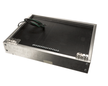 MARSHALL AIR 178470 TGLO 14IN  X 18IN  1500W 208V
