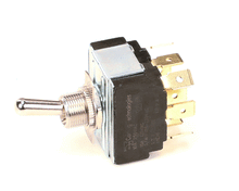 MARSHALL AIR 500131 SWITCHTOGGLECENTER OFF