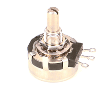 MARSHALL AIR 500200 POTENTIOMETER ROTARY