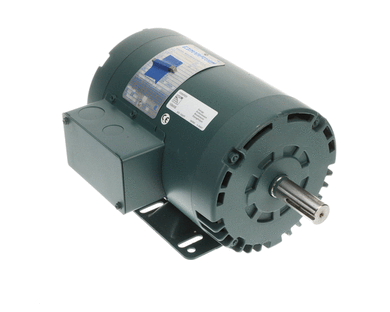 MARSHALL AIR 500402 MOTOR 1 HP 1725 RPM 3PH ODP