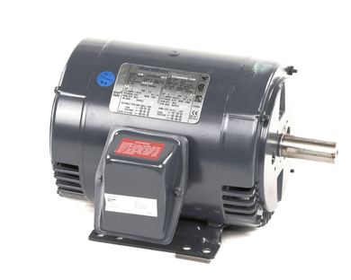 MARSHALL AIR 500407 MOTOR 3 HP 1740RPM 3PD ODP