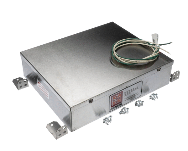 MARSHALL AIR PARTS 500791Y120