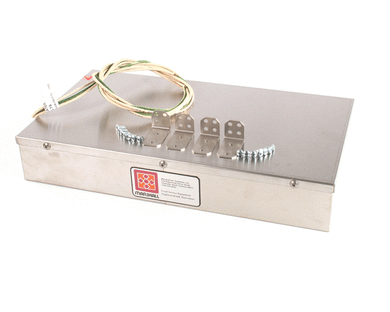 MARSHALL AIR 500792Y208 TGLO 10 X 18 YELLOW 208 VOLT