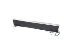 MARSHALL AIR 500797R208 TGLO 10 X 60 RED 208 VOLTS