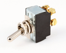 MARSHALL AIR 500885 SWITCH  TOGGLE 20A DPST