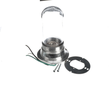 MARSHALL AIR 500908 LIGHT  CANOPY HOOD FIXTURE