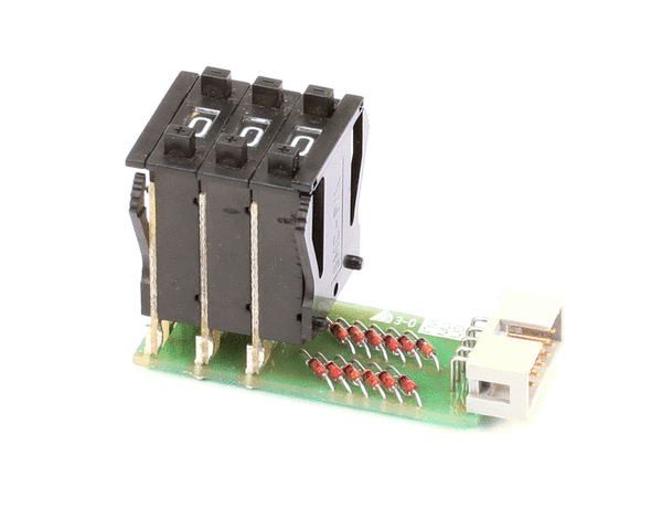 MARSHALL AIR PARTS 501051