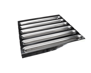 MARSHALL AIR 501105 FILTER  S/S 20 X 20