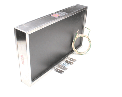 MARSHALL AIR 501108 TGLO 12X21 (2175W 208V)