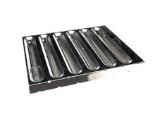 MARSHALL AIR 501180 FILTER  S/S 16 X 20