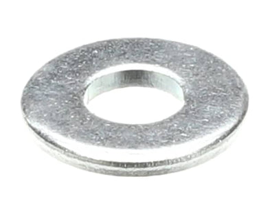 MARSHALL AIR 501549 WASHER  FLAT 5/16 ZINC PLATED