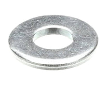 MARSHALL AIR 501549 WASHER, FLAT 5/16 ZINC PLATED