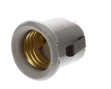 MARSHALL AIR 501865 LAMP HOLDER, CERAMIC