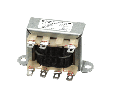 MARSHALL AIR 501958 TRANSFORMER 240V12V COOLINGFAN
