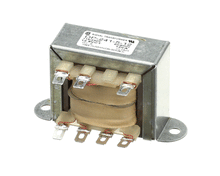 MARSHALL AIR 502206 TRANSFORMER, 115/230 PRI 12V