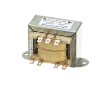 MARSHALL AIR 502409 TRANSFORMER 115/230V PRI
