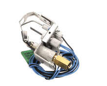 MARSHALL AIR 502550 IGNITER, FLAME ROD NAT