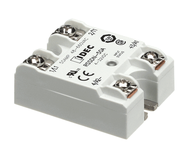 MARSHALL AIR 502551 RELAY  SOLID STATE 240V 40A