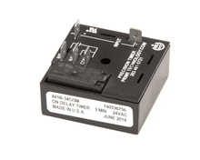 MARSHALL AIR 502579 TIMER, 24V 3 MIN. DELAY ON