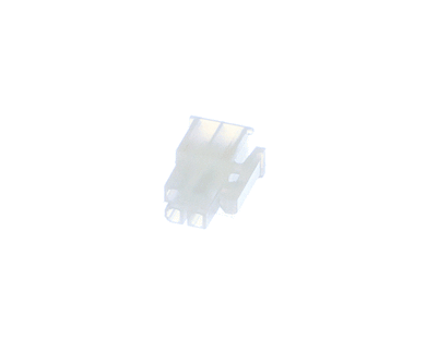 MARSHALL AIR 502583 PLUG, MINI FIT HOUSING, 4 POLE