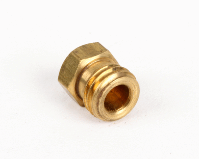 MARSHALL AIR 502867 ORIFICE BURNER #51 BUTTON