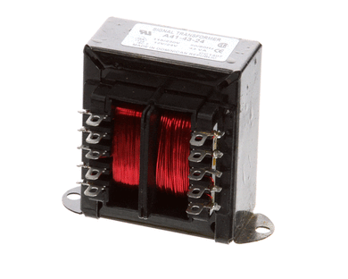 MARSHALL AIR 502916 TRANSFORMER 115/230V PRI 24V