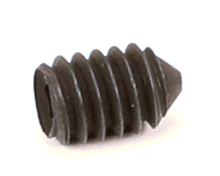 MARSHALL AIR 502995 SCREW: 1/4-20 X .375 (C) ALLEN