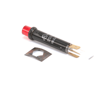 MARSHALL AIR 503342 LIGHTINDICATOR RED 208-240V
