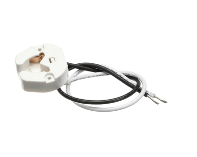MARSHALL AIR 503431 SOCKET  MINIATURE FLUORESCENT