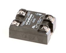 MARSHALL AIR 503934 RELAY SOLID STATE 50A
