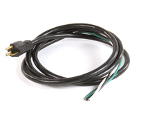 MARSHALL AIR 504011 CORD SET, 12/3 SJTOW,105 DEG C