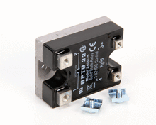 MARSHALL AIR 504023 RELAY, SOLID STATE 240VAC 25A