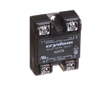 MARSHALL AIR 504105 RELAY SOLID STATE 75A