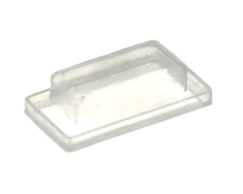 MARSHALL AIR 504117 BOOT, SWITCH COVER FOR ROCKER