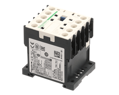 MARSHALL AIR 504189 CONTACTOR  IEC 9A 24V (2HP)