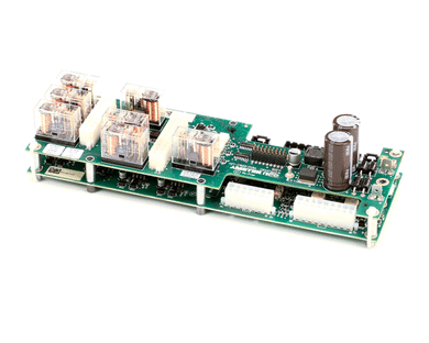 MARSHALL AIR 504285 MODULE  I/O INTERFACE