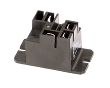 MARSHALL AIR 504313 DC COIL PANEL MOUNT RELAY