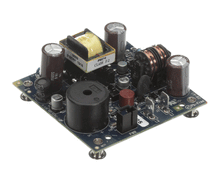 MARSHALL AIR 504318 POWER SUPPLY, 3 CHANNEL TIMER