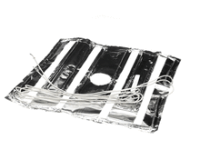 MARSHALL AIR 504324 BLANKET  HEAT 210W 120V